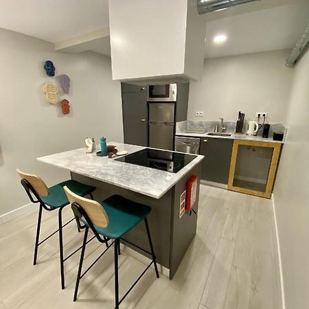 Canarios Apartments Cardal - Ll Lisboa Eksteriør bilde