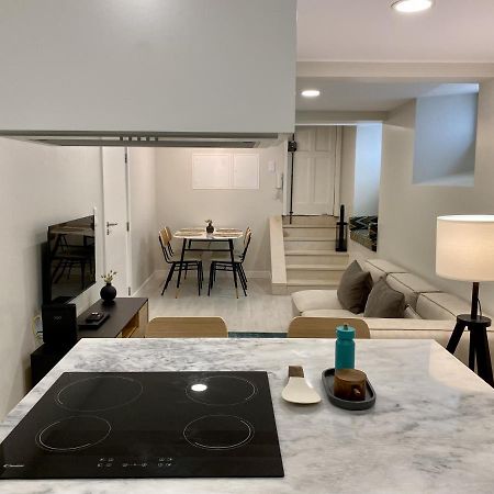 Canarios Apartments Cardal - Ll Lisboa Eksteriør bilde