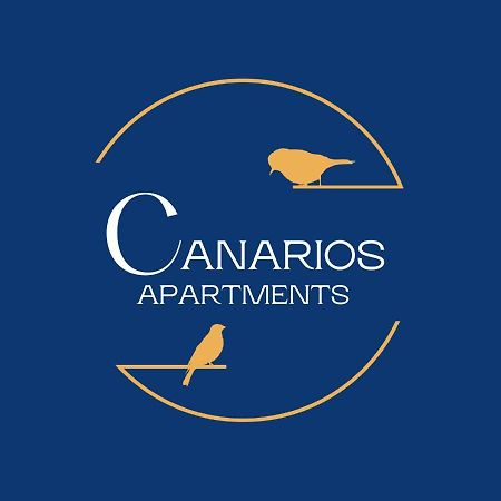 Canarios Apartments Cardal - Ll Lisboa Eksteriør bilde