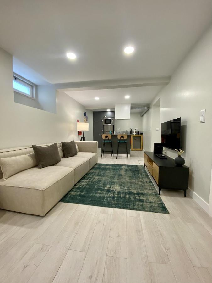 Canarios Apartments Cardal - Ll Lisboa Eksteriør bilde