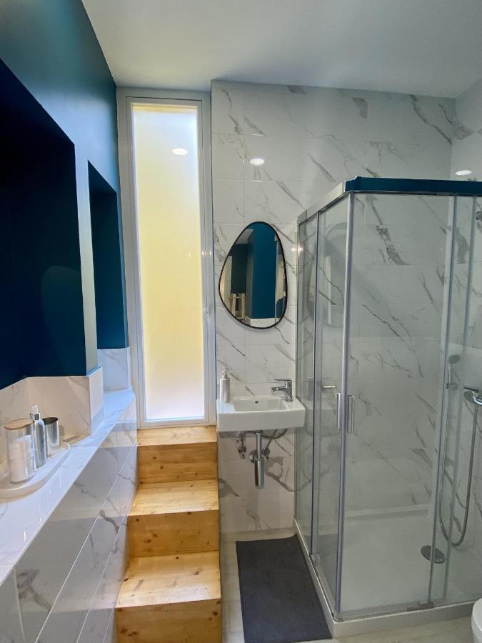 Canarios Apartments Cardal - Ll Lisboa Eksteriør bilde