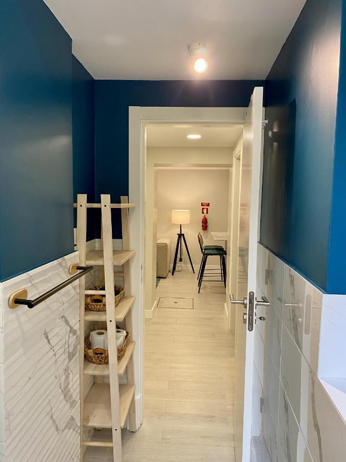 Canarios Apartments Cardal - Ll Lisboa Eksteriør bilde