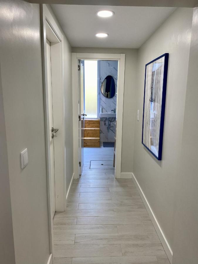 Canarios Apartments Cardal - Ll Lisboa Eksteriør bilde