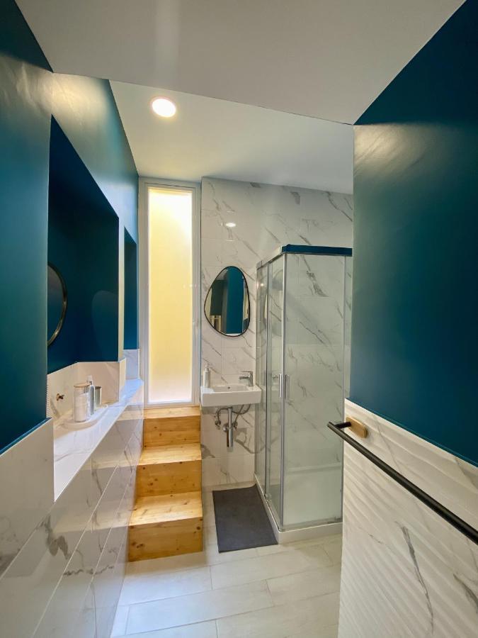 Canarios Apartments Cardal - Ll Lisboa Eksteriør bilde