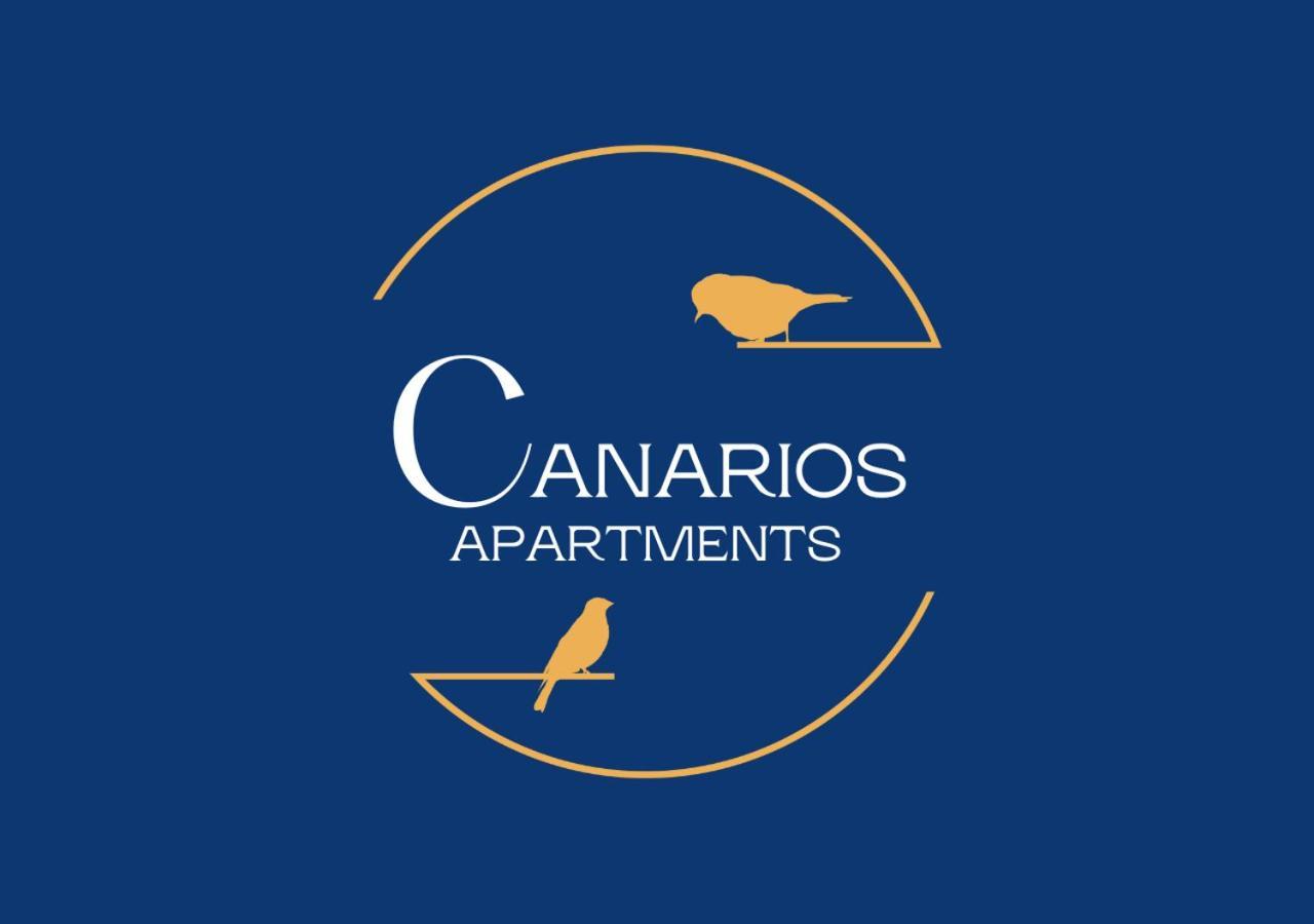 Canarios Apartments Cardal - Ll Lisboa Eksteriør bilde
